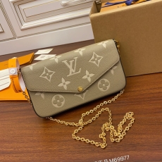 LV Satchel bags